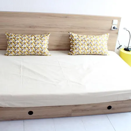 Apartmanhotel Suiteasy Thales Toulouse