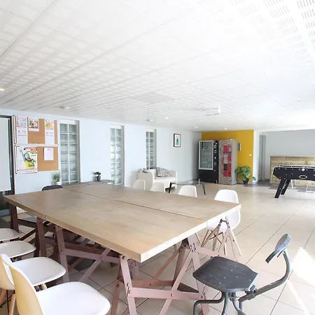 Apartmanhotel Suiteasy Thales Toulouse